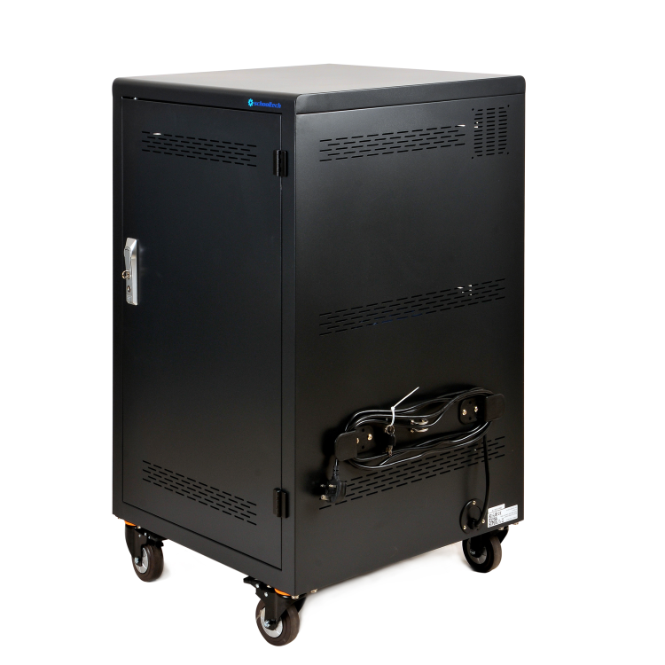 SchoolTech 32 AC Charging Trolley