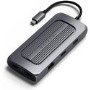 Satechi USB-C Multiport MX Adapter Docking Station