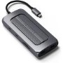 Satechi USB-C Multiport MX Adapter Docking Station