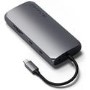 Satechi USB-C Multiport MX Adapter Docking Station