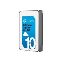 Seagate Exos 10TB X-Class Nearline Enterprise SATA 3.5" 512E Hard Drive