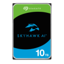 ST10000VE001 Seagate SkyHawk AI 10TB 3.5 Serial ATA III Internal Hard Drives