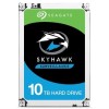 Seagate SkyHawk 10TB Surveillance 3.5&quot; Hard Drive