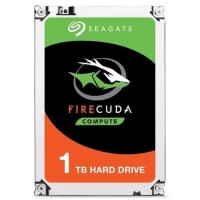 Seagate FireCuda 1TB Desktop 3.5" Hybrid Hard Drive SSHD