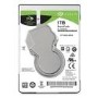 Seagate BarraCuda 1TB ATA III 5400RPM 2.5 Inch Internal Hard Drive