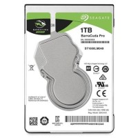 Seagate BarraCuda Pro 1TB Laptop 2.5" Hard Drive