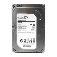 Seagate Pipeline 1TB SATA600 3.5 Inch Internal Hard Drive