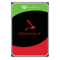 Seagate IronWolf 1TB SATA 5400rpm 6Gb/s 3.5 Inch NAS Hard Disk Drive