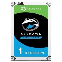 Seagate SkyHawk 1TB SATA 6 Gb/s 3.5 Inch Internal Hard Drive
