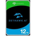 ST12000VE003 Seagate SkyHawk 12TB 3.5 Serial ATA III Internal Hard Drives