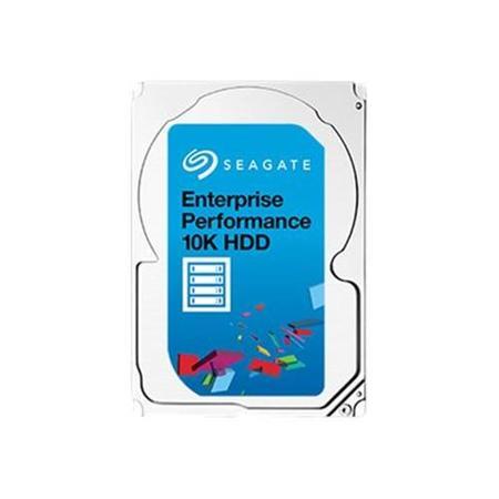 Seagate Exos 1.2TB E-Class Mission Critical SAS 2.5" 10K 512E / 4KN Hard Drive