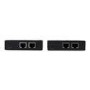 Startech HDMI over CAT6 Extender with 4-port USB Hub - 165 ft 50m - 1080p