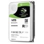 Seagate Barracuda Pro ST14000DM001 - Hard drive - 14 TB - internal - 3.5" - SATA 6Gb/s - 7200 rpm - buffer_ 256 MB - with 2 years Seagate Rescue Data Recovery
