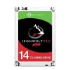 Seagate IronWolf Pro 14TB NAS Hard Drive 3.5&quot; SATA III 6GB&#39;s 7200RPM 256MB Cache