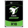 Seagate Exos X18 14TB 3.5 Inch SATA 6 Gb/s Internal Hard Drive