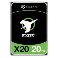 Seagate Enterprise 20TB 3.5 Inch SATA III Internal Hard Drive