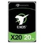 Seagate Enterprise 20TB 3.5 Inch SATA III Internal Hard Drive