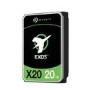 Seagate Enterprise 20TB 3.5 Inch SATA III Internal Hard Drive