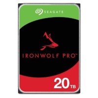 Seagate IronWolf Pro 20TB 3.5 Serial ATA III Internal Hard Drives Seagate IronWolf Pro 20TB 3.5 Serial ATA III Internal Hard Drives