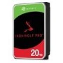 Seagate IronWolf 20TB 3.5 Inch Internal Hard Drive