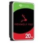Seagate IronWolf 20TB 3.5 Inch Internal Hard Drive