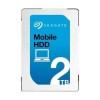 Seagate Mobile 2TB 2.5&quot; Internal HDD