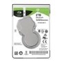 Seagate Guardian BarraCuda 2TB SATA 5400RPM 2.5 Inch Internal Hard Drive