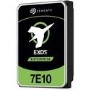 Seagate Exos 7E10 10TB SATA 7200RPM 3.5 Inch Internal Hard Drive