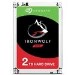 Seagate IronWolf 2TB SATA III 5900RPM 3.5 Inch Internal Hard Drive