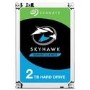 Seagate SkyHawk 2TB SATA III 5900RPM 3.5 Inch Internal Hard Drive