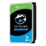 Seagate SkyHawk 2TB 3.5 Inch SATA 6 Gb/s Internal Hard Drive