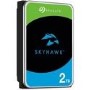 Seagate Skyhawk 2TB 3.5 Inch SATA 6 Gb/s Internal Hard Drive