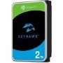 Seagate Skyhawk 2TB 3.5 Inch SATA 6 Gb/s Internal Hard Drive