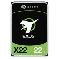 Seagate ST22000NM000E 22TB SAS Internal Hard Drives