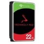 Seagate IronWolf Pro 22TB 3.5 Inch SATA III Internal Hard Drive