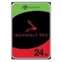 Seagate IronWolf Pro 24TB 3.5 Inch Internal Hard Drive
