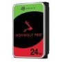 Seagate IronWolf Pro 24TB 3.5 Inch Internal Hard Drive