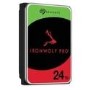 Seagate IronWolf Pro 24TB 3.5 Inch Internal Hard Drive