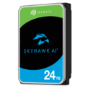 Seagate SkyHawk AI 24TB SATA 7200RPM 3.5 Inch Internal Hard Drive