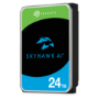 Seagate SkyHawk AI 24TB 3.5 Serial ATA III Internal Hard Drives