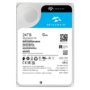 Seagate SkyHawk AI 24TB 3.5 Inch SATA 6 Gb/s Internal Hard Drive