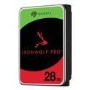 Seagate IronWolf Pro 28TB 3.5 Inch Internal Hard Drive