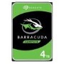 Seagate BarraCuda 4TB SATA III 5400RPM 3.5 Inch Internal Hard Drive