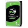 Seagate BarraCuda 4TB SATA III 5400RPM 3.5 Inch Internal Hard Drive