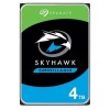 Seagate SkyHawk 4TB SATA III 7200RPM 3.5 Inch Internal Hard Drive