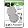 Seagate BarraCuda 500GB SATA 5400RPM 2.5 Inch Internal Hard Drive