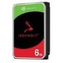 Seagate NAS HDD IronWolf 6TB 5.4k SATA