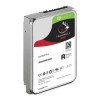 GRADE A1 - Seagate IronWolf Pro ST8000NE001 - Hard drive - 8 TB - internal - 3.5&quot; - SATA 6Gb/s - 7200 rpm - buffer_ 256 MB - with 2 years Rescue Data Recovery Service Plan