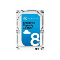 Seagate Exos 8TB E-Class Nearline Enterprise SAS 3.5" 512E Hard Drive
