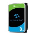 ST8000VE001 Seagate SkyHawk AI 8TB 3.5 Serial ATA III Internal Hard Drives